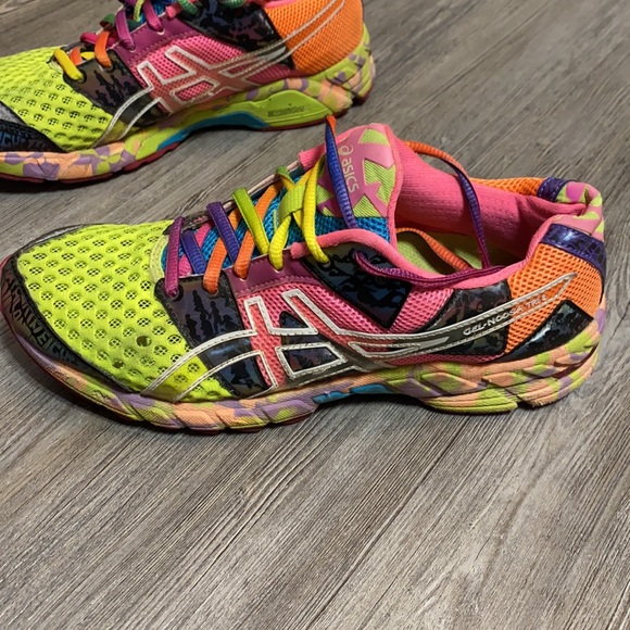 ASICS - size 8 - Picture 2 of 11